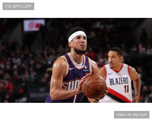 开拓者下半场崩盘成常态 关键球执行力亟待提升